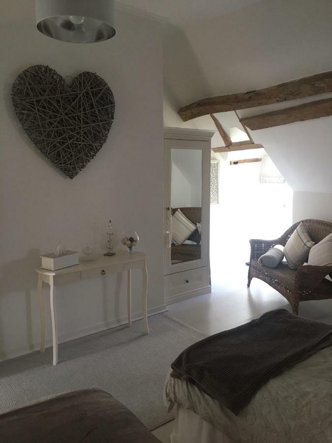La Trimouille Riverside Barn المظهر الخارجي الصورة